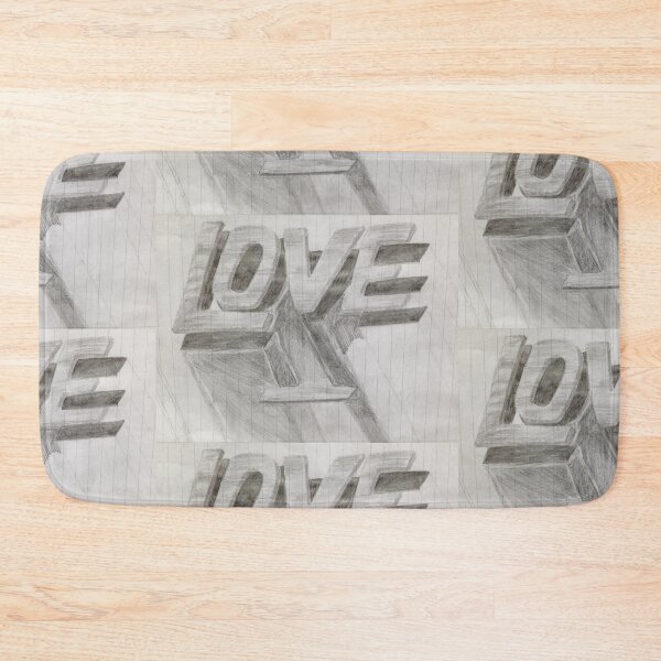 Item preview, LOVE SKETCH designed and sold by JPOempathy.