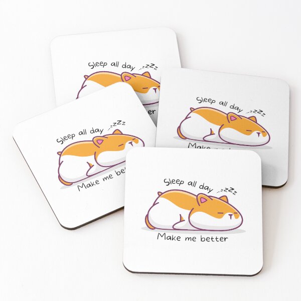 Item preview, Lazy Shiba dog designed and sold by Pom2903.