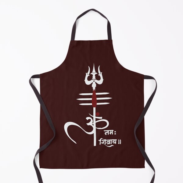 Item preview, OM NAMAH SHIVAY - Mahadev designed and sold by SophroniaMiller.