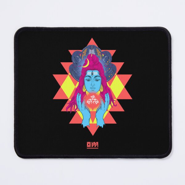 Item preview, Om Namah Shivaya designed and sold by SophroniaMiller.