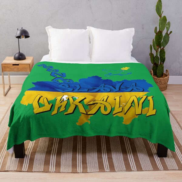Item preview, Slava Ukraini - Z turn S for Slava designed and sold by BelovedBirmans.