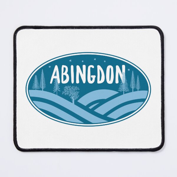 Item preview, Abingdon Virginia Outdoors designed and sold by Esskay Designs.