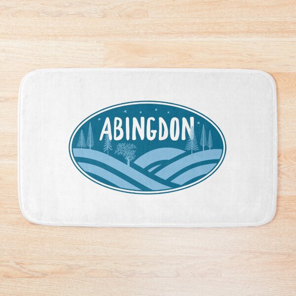 Item preview, Abingdon Virginia Outdoors designed and sold by Esskay Designs.