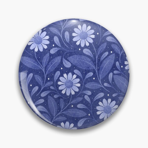 Item preview, Twilight Sparkles Floral designed and sold by RebeccaFlaherty.