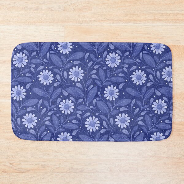 Item preview, Twilight Sparkles Floral designed and sold by RebeccaFlaherty.