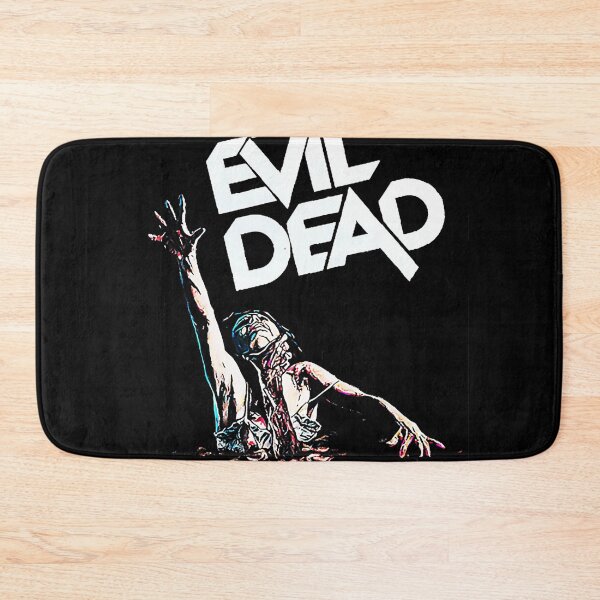 Item preview, Evil Dead designed and sold by Megan Loyd.