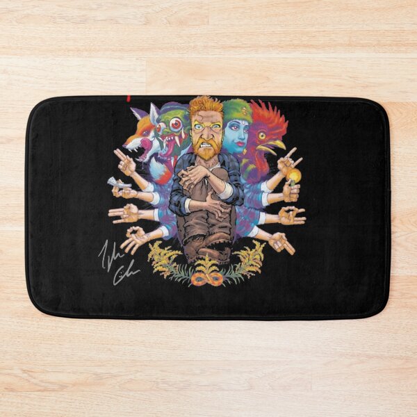 Item preview, Exclusive tylerchilders with signature designed and sold by Megan Loyd.