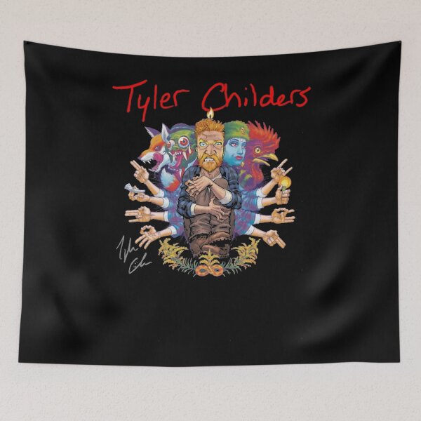 Item preview, Exclusive tylerchilders with signature designed and sold by Megan Loyd.