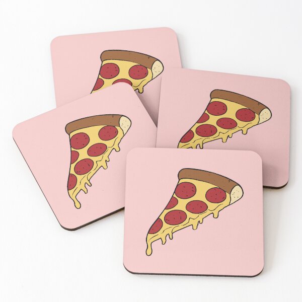 Item preview, Pizza Slice designed and sold by maniacfitness.