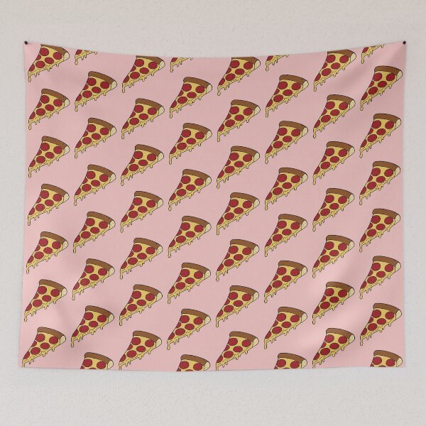 Item preview, Pizza Slice designed and sold by maniacfitness.