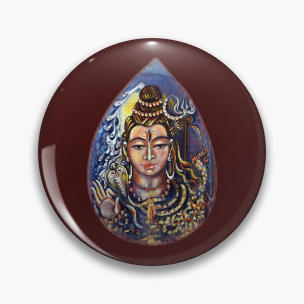 Item preview, Shiva   designed and sold by SophroniaMiller.