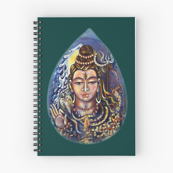 Item preview, Shiva   designed and sold by SophroniaMiller.