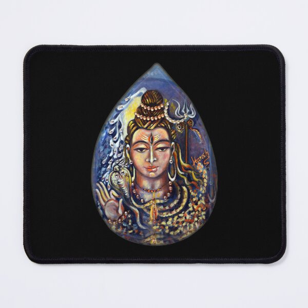 Item preview, Shiva designed and sold by SophroniaMiller.