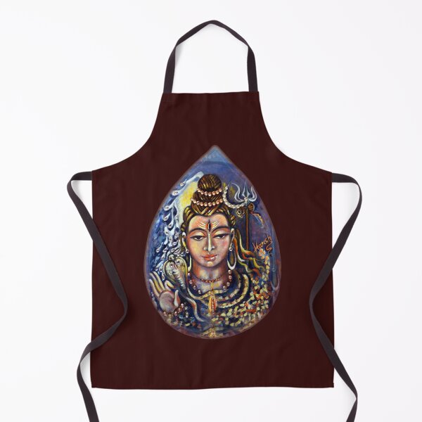 Item preview, Shiva designed and sold by SophroniaMiller.