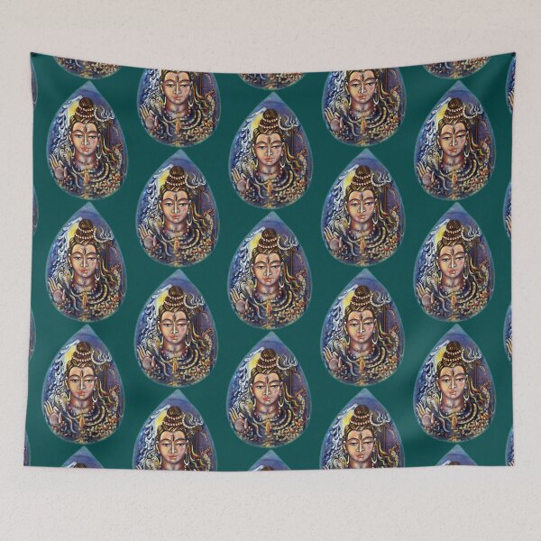 Item preview, Shiva   designed and sold by SophroniaMiller.