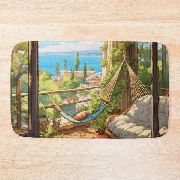 Item preview, Sunny morning in Bahamas  designed and sold by RedCosmos-.