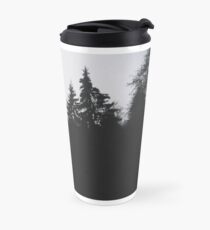 Mistery Travel Mug