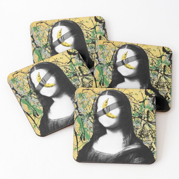 Item preview, The "Evolution" of Art designed and sold by Christopher Hanz.