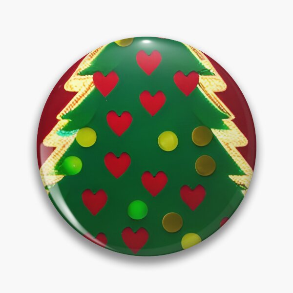 Item preview, Christmas Tree/Christmas Love 2 designed and sold by Robert Steadman.