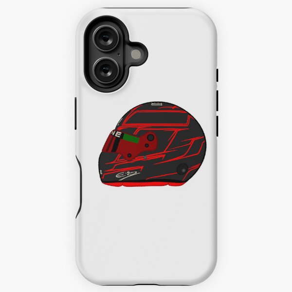 日本グランプリで ESTEBAN OCONのサイン入りiPhone14プロケース Esteban Ocon iPhone Cases for Sale | Redbubble