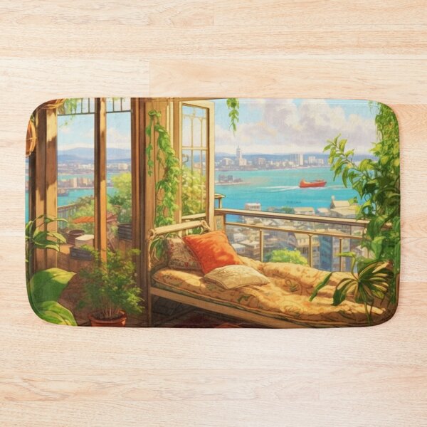Item preview, View of the port designed and sold by RedCosmos-.