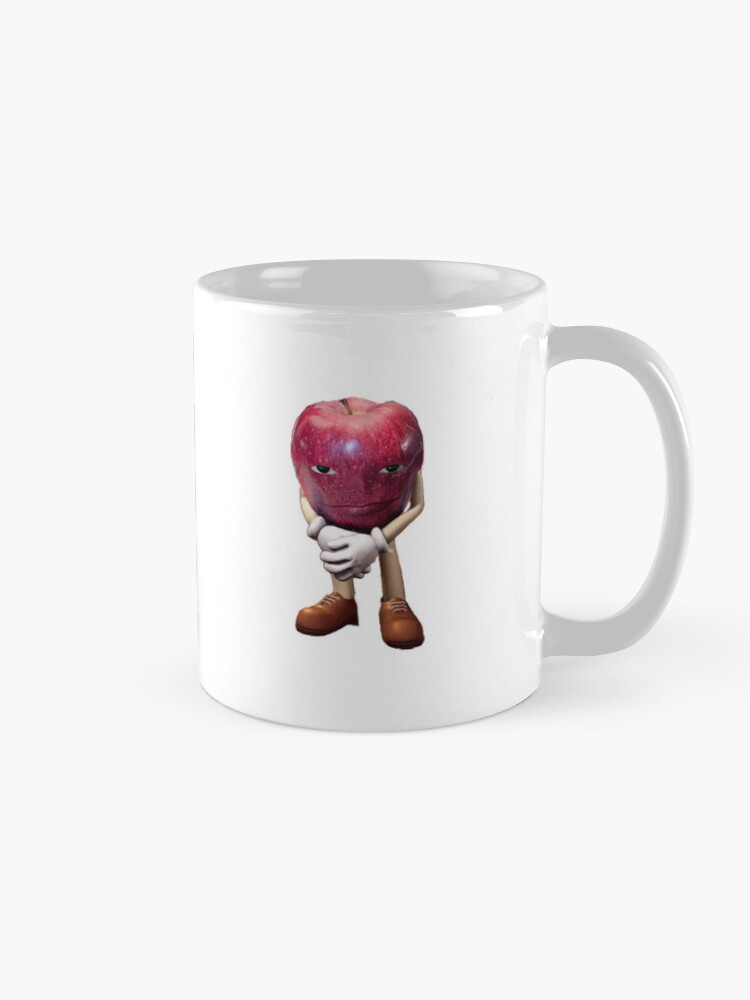 Cool Apple man 