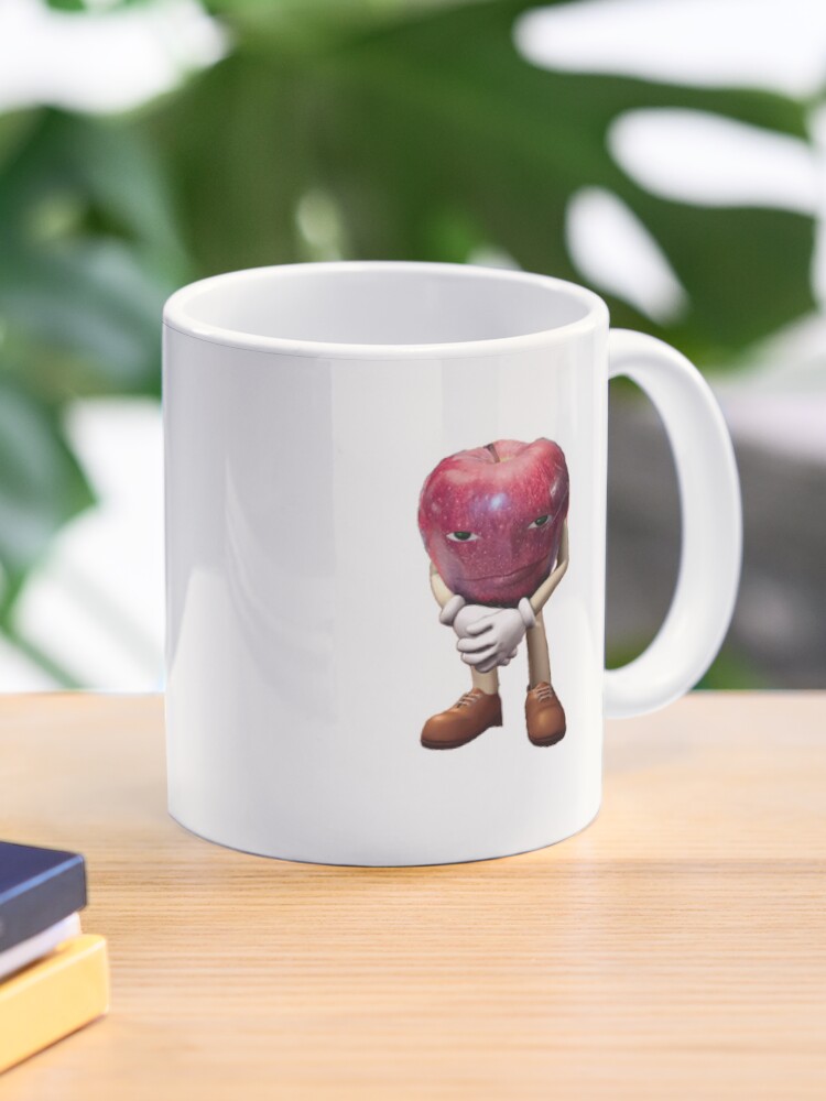 Cool Apple man 
