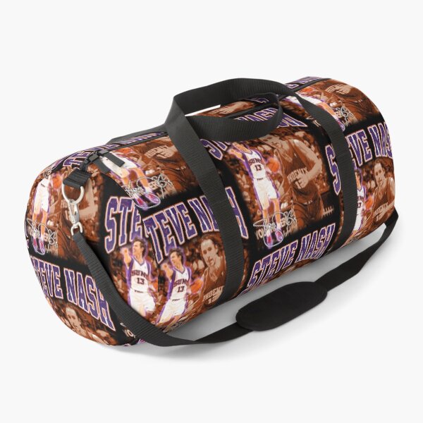 Item preview, Steve Nash Basketball Signature Vintage Retro 80s 90s Rap Style Perfect Gift For Basketball Lovers designed and sold by kulhanekuk.