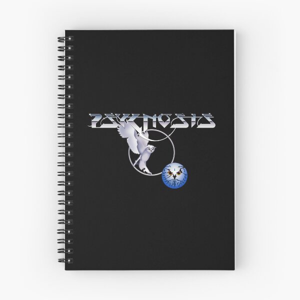 Item preview, Psygnosys owl logo with owl head designed and sold by Leonardo Di Lena.