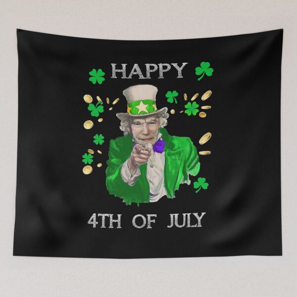 Item preview, 4th of july shirts biden happy easter designed and sold by CrisMor-Art.