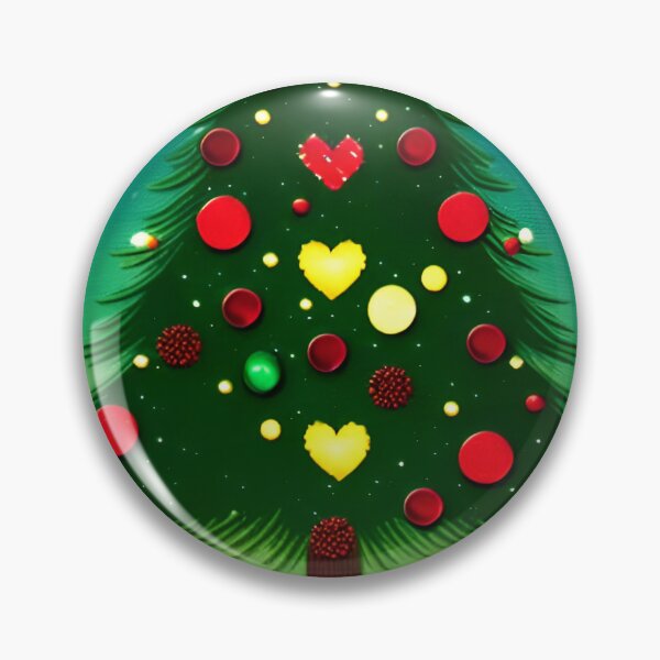 Item preview, Christmas Tree/Christmas Love 4 designed and sold by Robert Steadman.