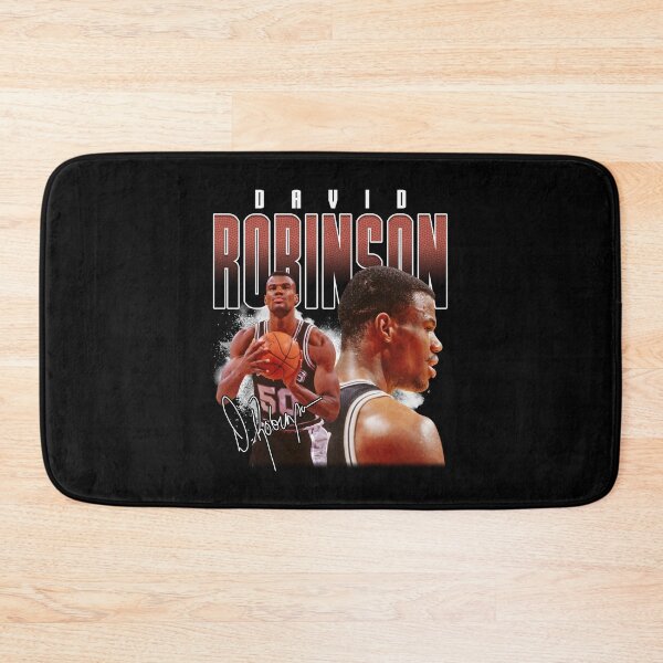 Item preview, David Robinson Basketball Signature Vintage Retro 80s 90s Rap Style Perfect Gift For Basketball Lovers designed and sold by kulhanekuk.