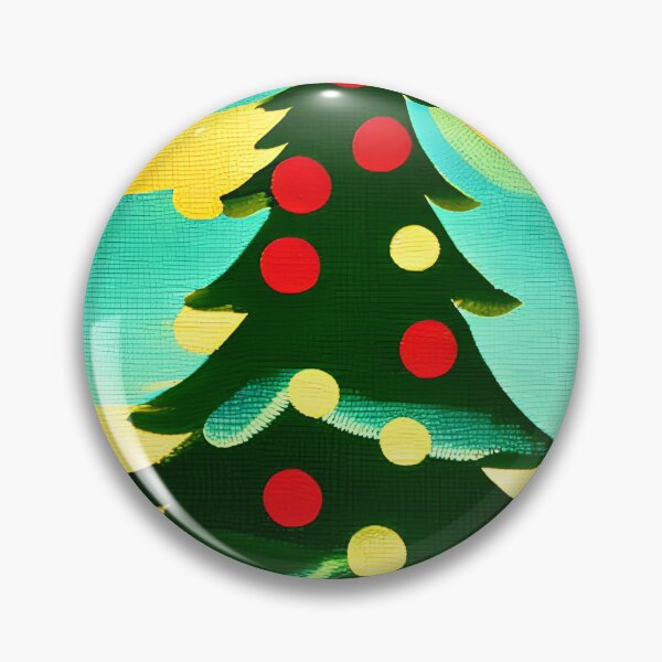 Item preview, Christmas Tree/Christmas Love 6 designed and sold by Robert Steadman.