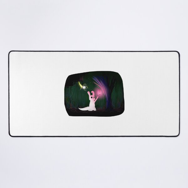 Item preview, Glowing Slugcat Rain World designed and sold by VeronaBurman.