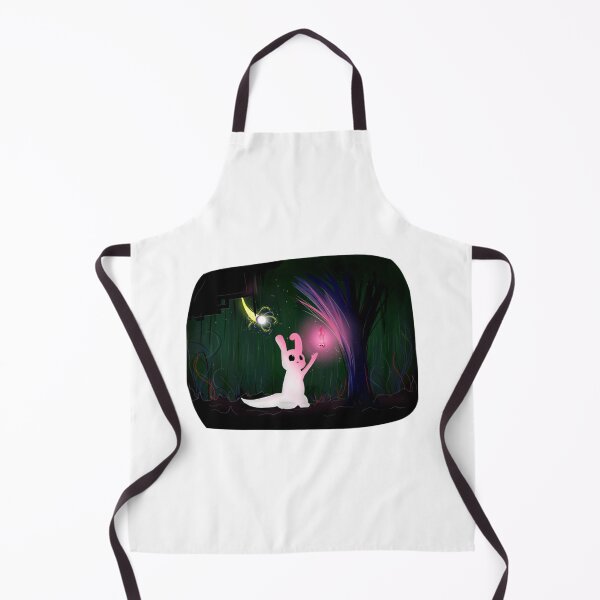 Item preview, Glowing Slugcat Rain World designed and sold by VeronaBurman.