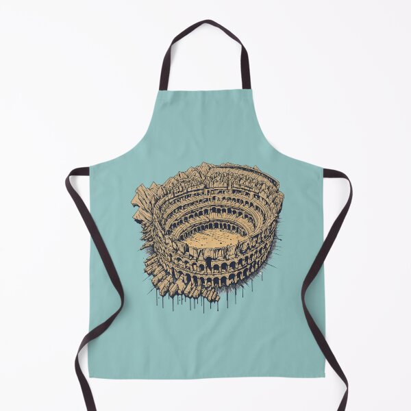 Item preview, Roman colosseum designed and sold by Dr-Kane.