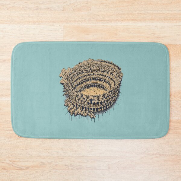 Item preview, Roman colosseum designed and sold by Dr-Kane.