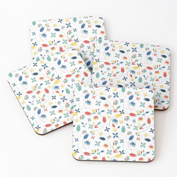 Item preview, Blooming Nostalgia In A Summer Garden Botanical Aesthetic designed and sold by LeakAPeak.
