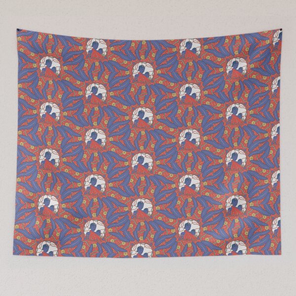 Item preview, Orissa Lady designed and sold by Akshita Ghildiyal.