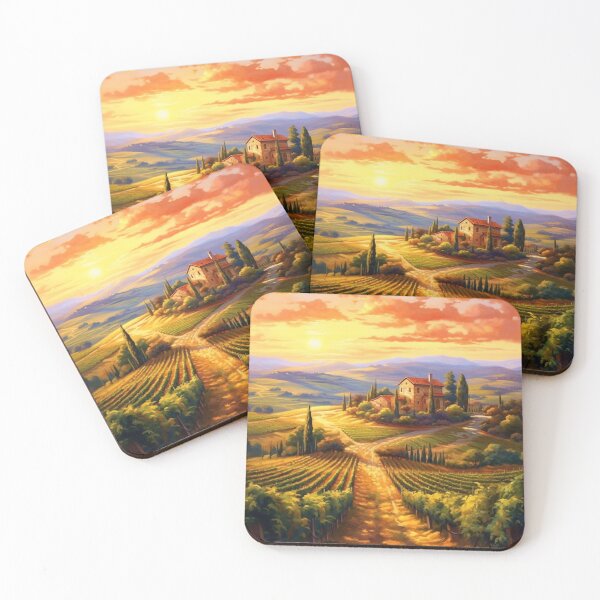 Item preview, Florence wine mansion designed and sold by RedCosmos-.