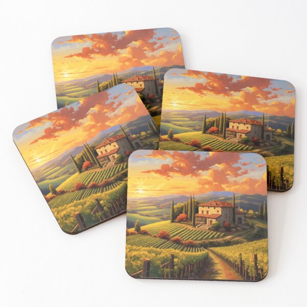 Item preview, A wine mansion in Italy  designed and sold by RedCosmos-.