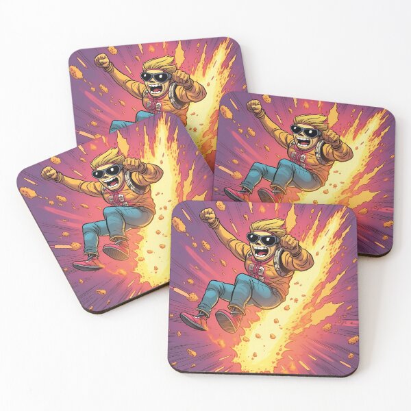 Item preview, Your Greatest Superpower is Being Able to Jump and Fly with Fire Farts designed and sold by SingularityGeek.