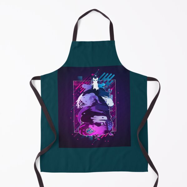 Item preview, Rain World Modern Graphic designed and sold by VeronaBurman.
