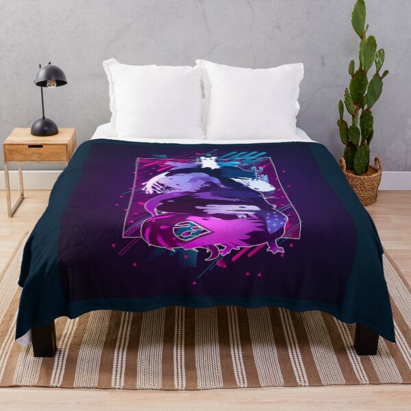 Item preview, Rain World Modern Graphic   designed and sold by VeronaBurman.