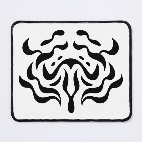 Item preview, Dark Tattoo Tribal designed and sold by extremlity.