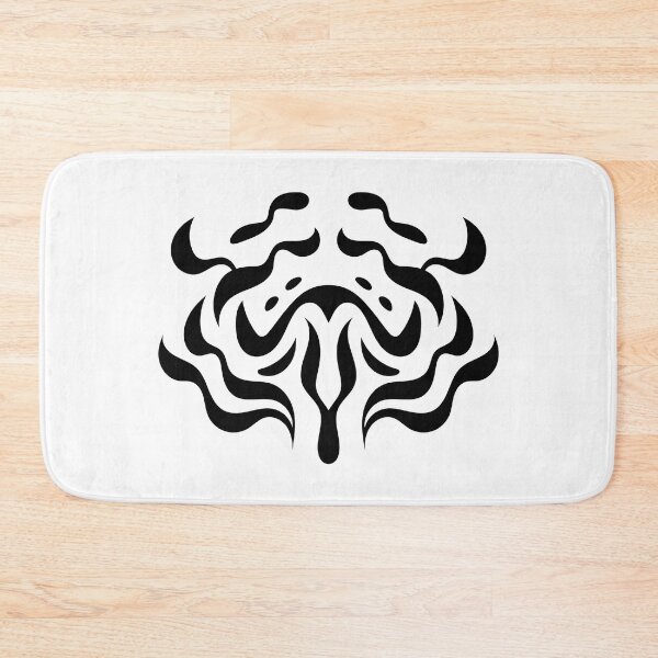 Item preview, Dark Tattoo Tribal designed and sold by extremlity.