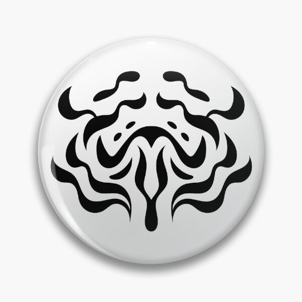 Item preview, Dark Tattoo Tribal designed and sold by extremlity.