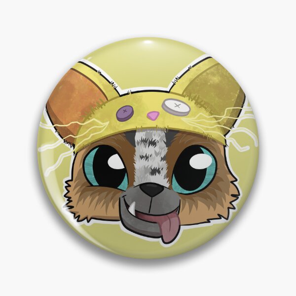 Item preview, Cat Perrito designed and sold by Maythedragonlord .