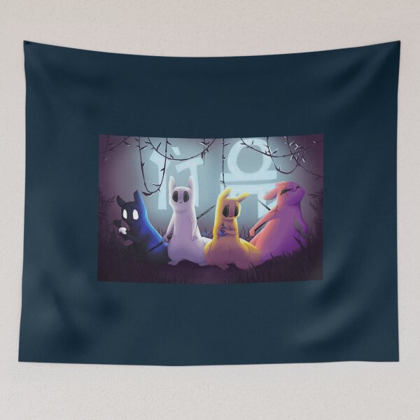 Item preview, Slugcats   designed and sold by VeronaBurman.