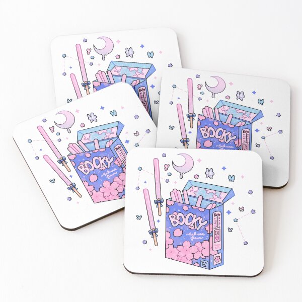 Item preview, Bucky snack designed and sold by SilAchan.